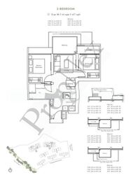 Avenue South Residence (D3), Apartment #592144981